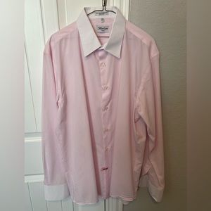 Casual Dress Shirts